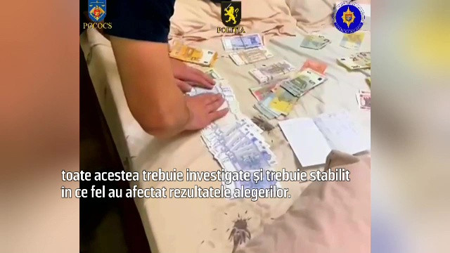 Scenarii pentru turul II din Republica Moldova. Mărturie: „Am votat pentru cine ne-au spus”. „Au zis că dau 1.000 de ruble”