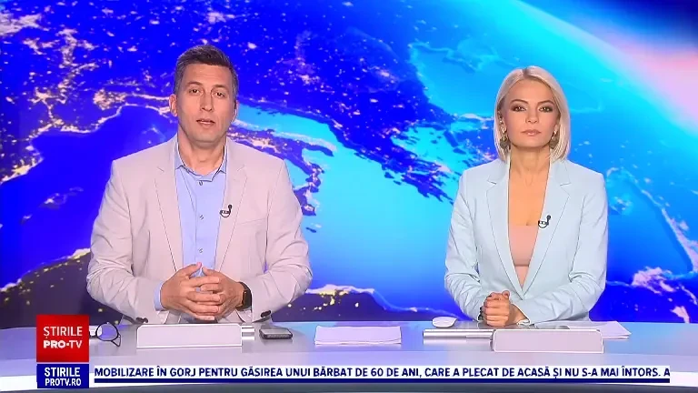 Cei mai implicați medici în tratarea bolnavilor cu AVC, premiați la Gala „NOI pentru EI”. „Românii au nevoie de ajutor”