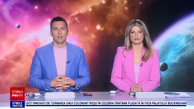 Țara noastră și NASA ar putea colabora în mai multe proiecte. Se vorbește chiar de lansarea primului satelit românesc