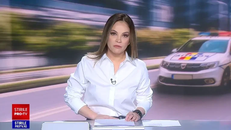 Victimele accidentului produs în Sibiu de ”vampirul” elvețian spun că polițiștii i-au pus în pericol. ”Vite în drum”