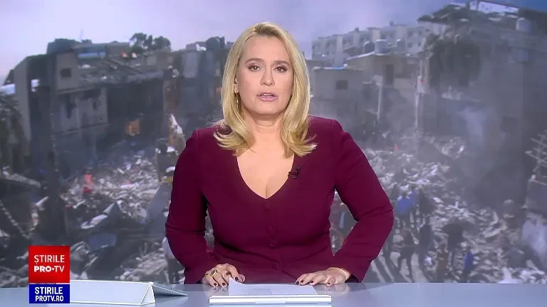 Cel puțin 18 persoane au murit într-un bombardament israelian lângă cel mai mare spital public din Beirut