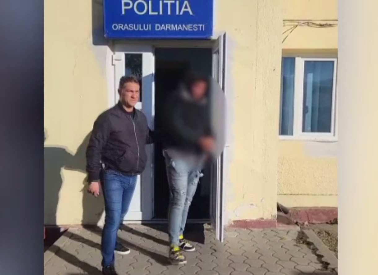 Un adolescent bătăuș din Dărmănești a ajuns în arest. A făcut două victime în două zile