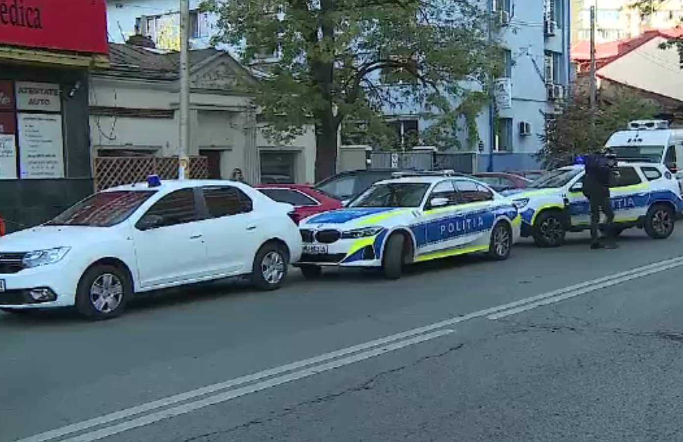 Doi medici, ridicați după ce ar fi eliberat fișe de permis unor persoane bolnave psihic. Unul din șoferi e pericol public