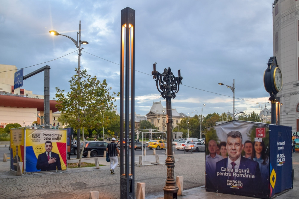 Campania electorală pentru alegerile prezidențiale și alegerile parlamentare din 2024. Ce reguli trebuie respectate