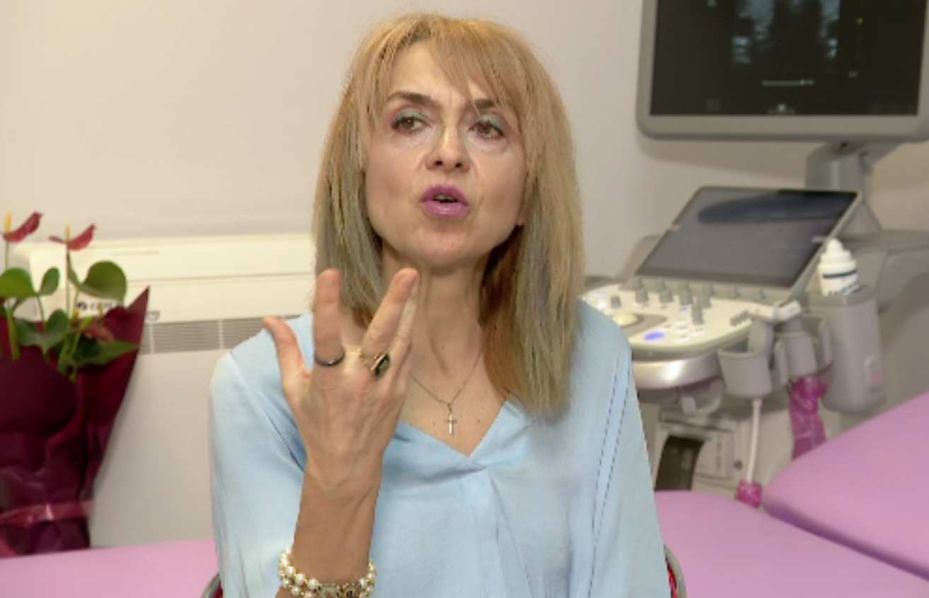 Concepția complet greșită despre slăbit. Nu tiroida ne face să luăm în greutate