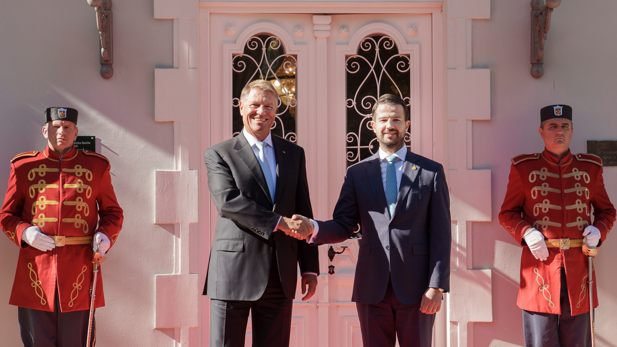 Țara pe care România o va ajuta să adere la UE. Anunțul făcut de Klaus Iohannis