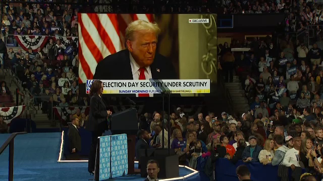 Cursă strânsă pentru președinția SUA. Ce strategii noi adoptă Harris și Trump pentru a câștiga noi votanți