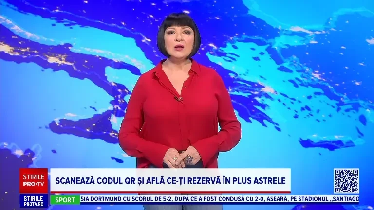 Horoscop 23 octombrie 2024, cu Neti Sandu. O zodie poate face o achiziție pe bani mulți