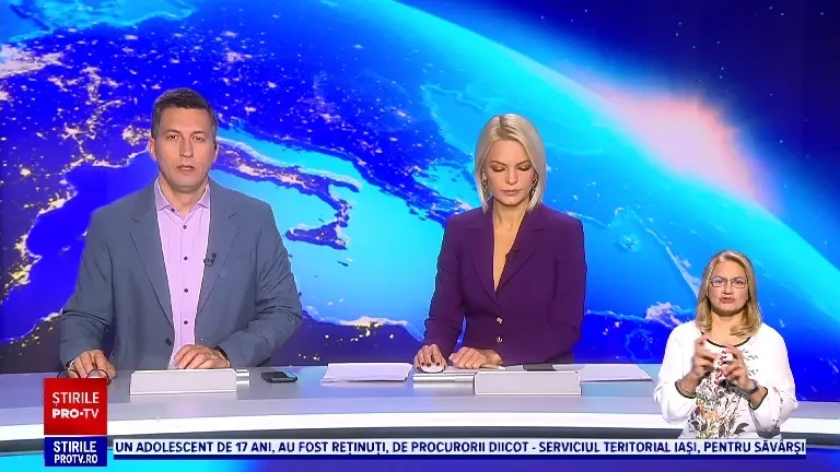 Un adolescent bătăuș din Dărmănești a ajuns în arest. A făcut două victime în două zile