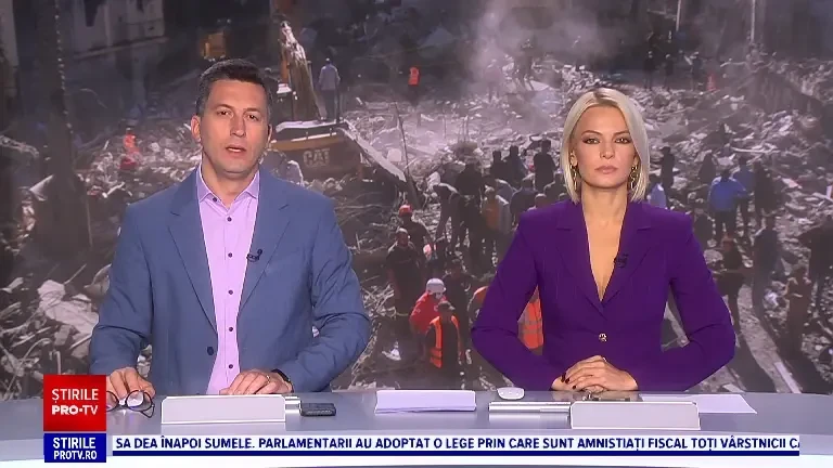 Comoara ascunsă de Hezbollah în inima Beirutului. Armata israeliană a aflat ce conține și unde se află