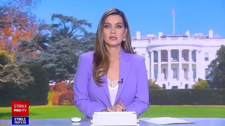 Un nou ping-pong de declarații dure între Donald Trump și Kamala Harris. Ultimul interviu al democratei, motiv de atac