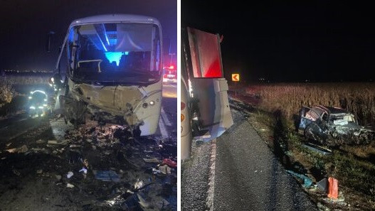 Cum s-a produs accidentul mortal din Hunedoara. Tânărul de 17 ani a furat mașina de la o rudă și a provocat o tragedie