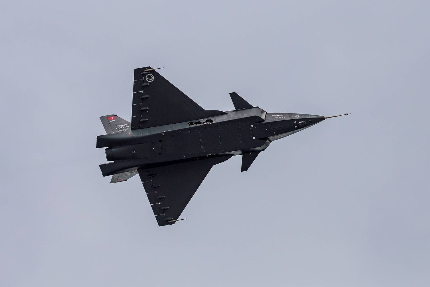 Turcia a lansat lovituri aeriene în două țări, după atacul de lângă Ankara. Zeci de ținte au fost vizate