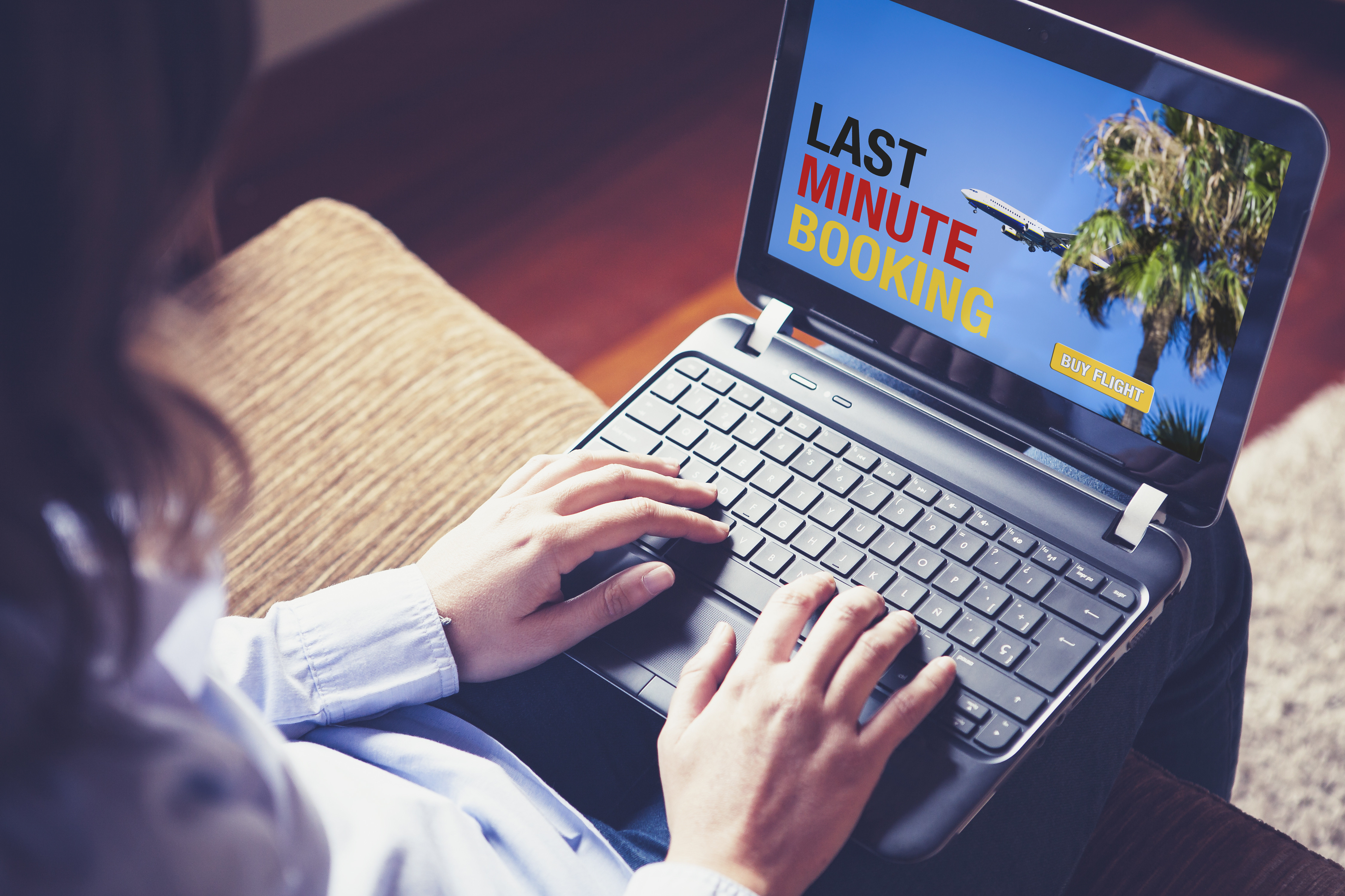 Interesul pentru marile reduceri. Ziua care le oferă oamenilor cele mai avantajoase prețuri la vacanțe