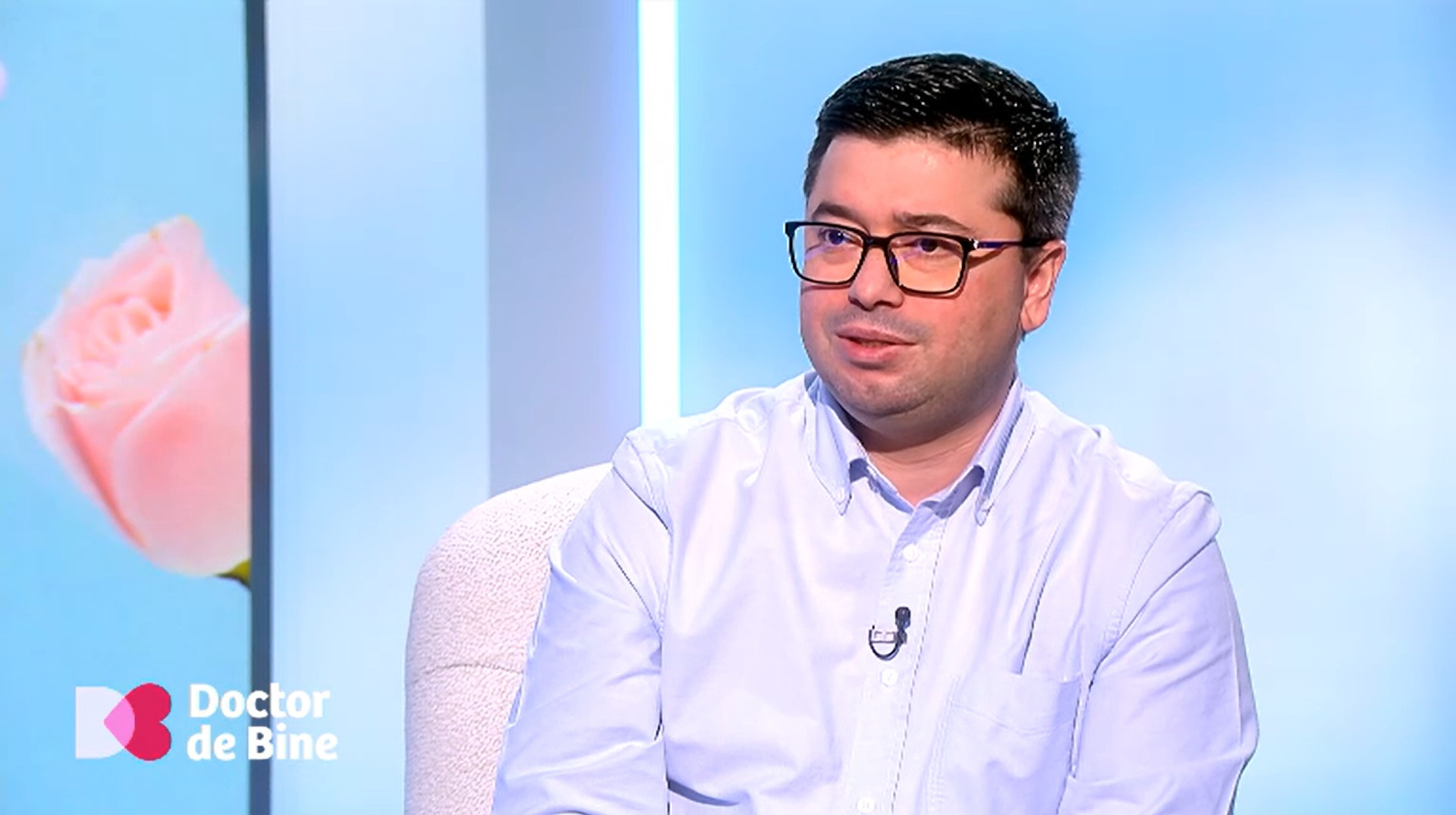 Dr. Ciprian Morariu: Cel mai bun tratament pentru endometrioză este sarcina