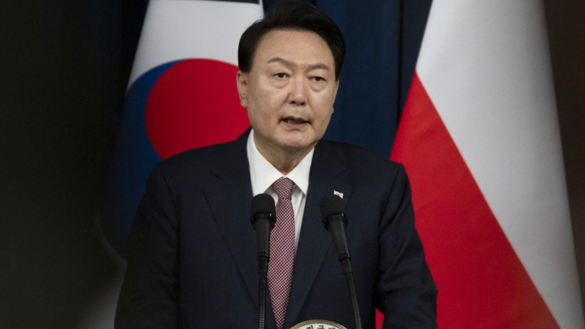 Preşedintele sud-coreean demis va fi arestat până pe 6 ianuarie. Apelul făcut la scurt timp de Yoon Suk Yeol