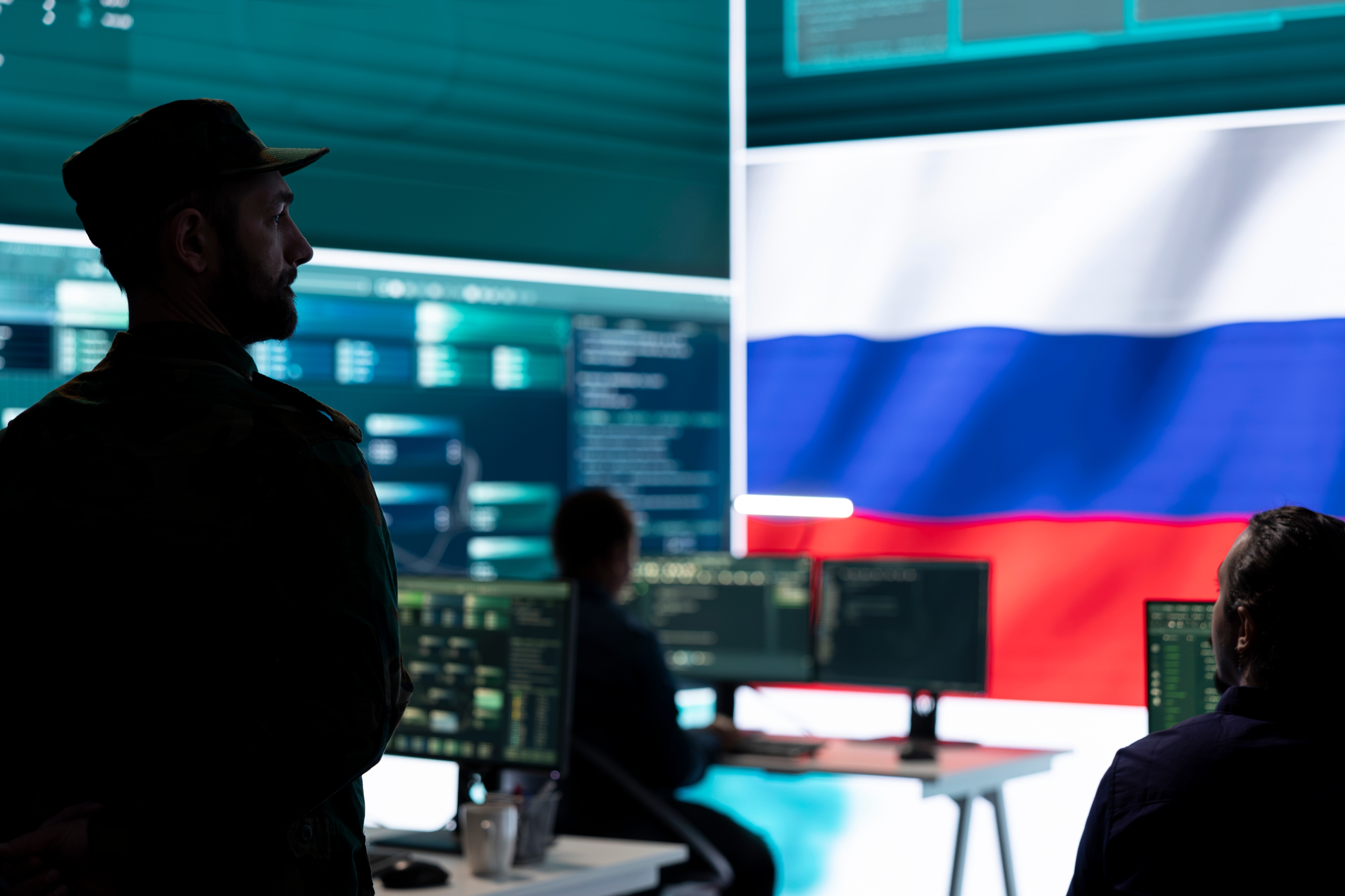 Rusia a lansat o campanie de sabotaje și atacuri cibernetice asupra unui stat NATO: „Modul de operare este tot mai agresiv”