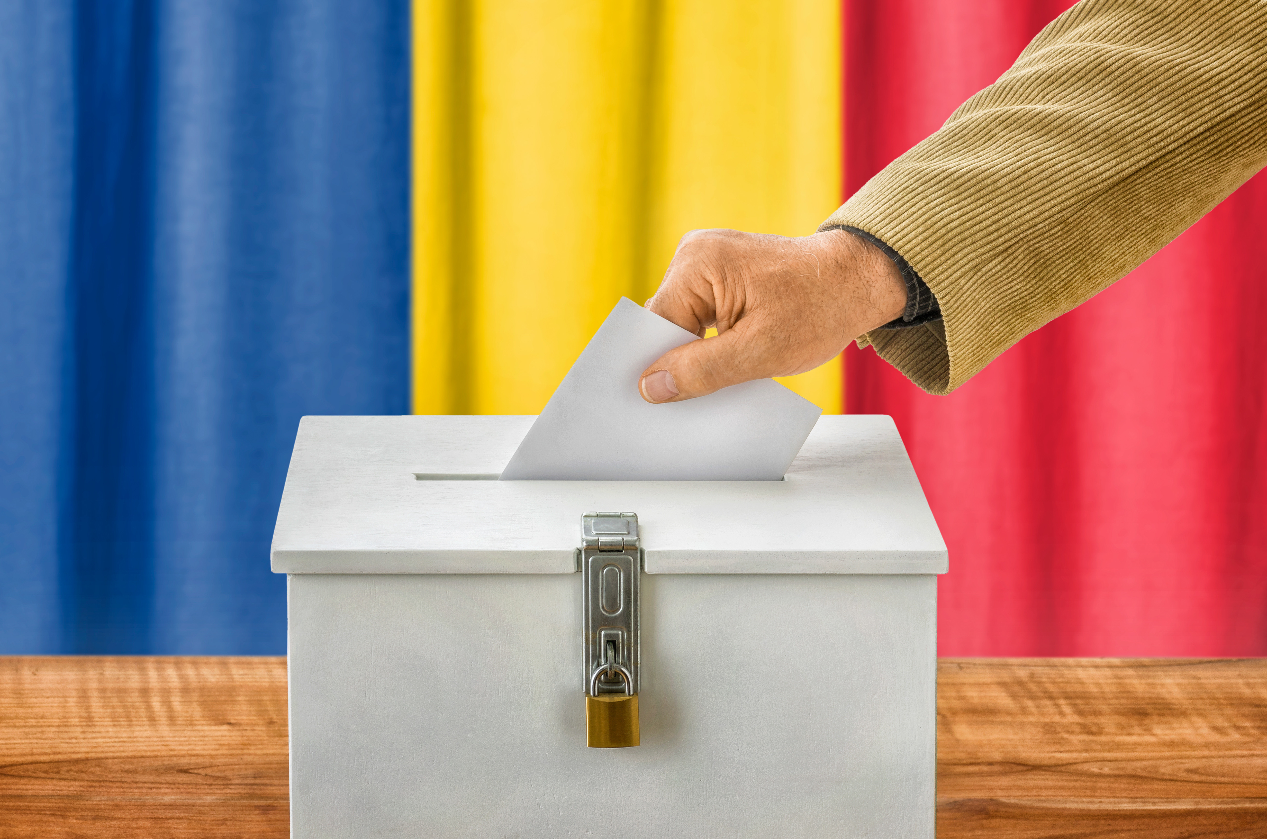 Ce arată cel mai nou ”sondaj de calibrare exit-poll”, realizat de CURS și Avangarde în 4 decembrie, pentru Primăria Capitalei