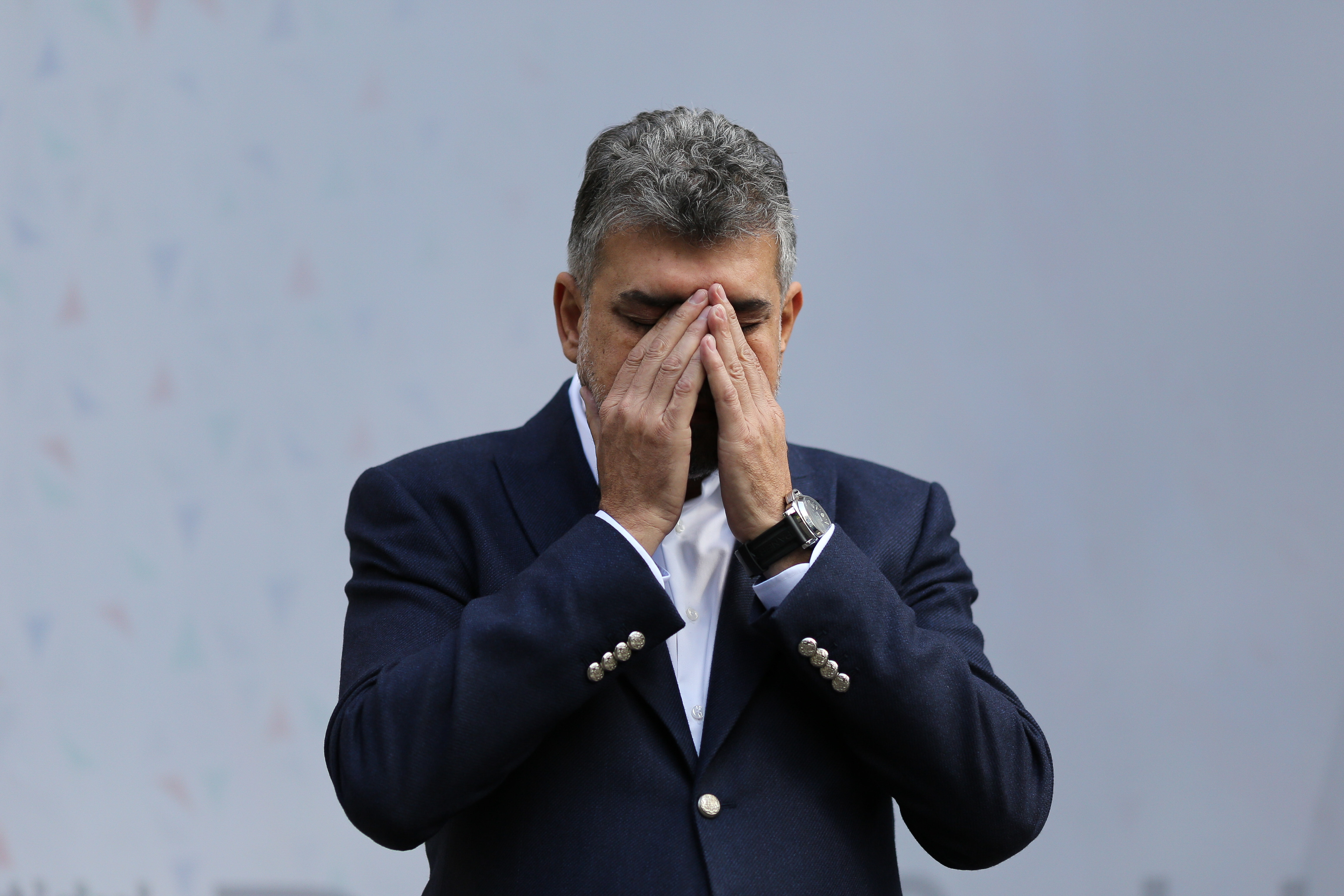 Ciolacu, alți lideri PSD și copiii lor ar fi zburat cu un avion privat închiriat de Nordis la cursa de Formula 1 de la Monaco