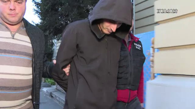 Sentință finală pentru pompierul din Timiș care și-a înjunghiat fosta iubită în fața blocului în care locuia