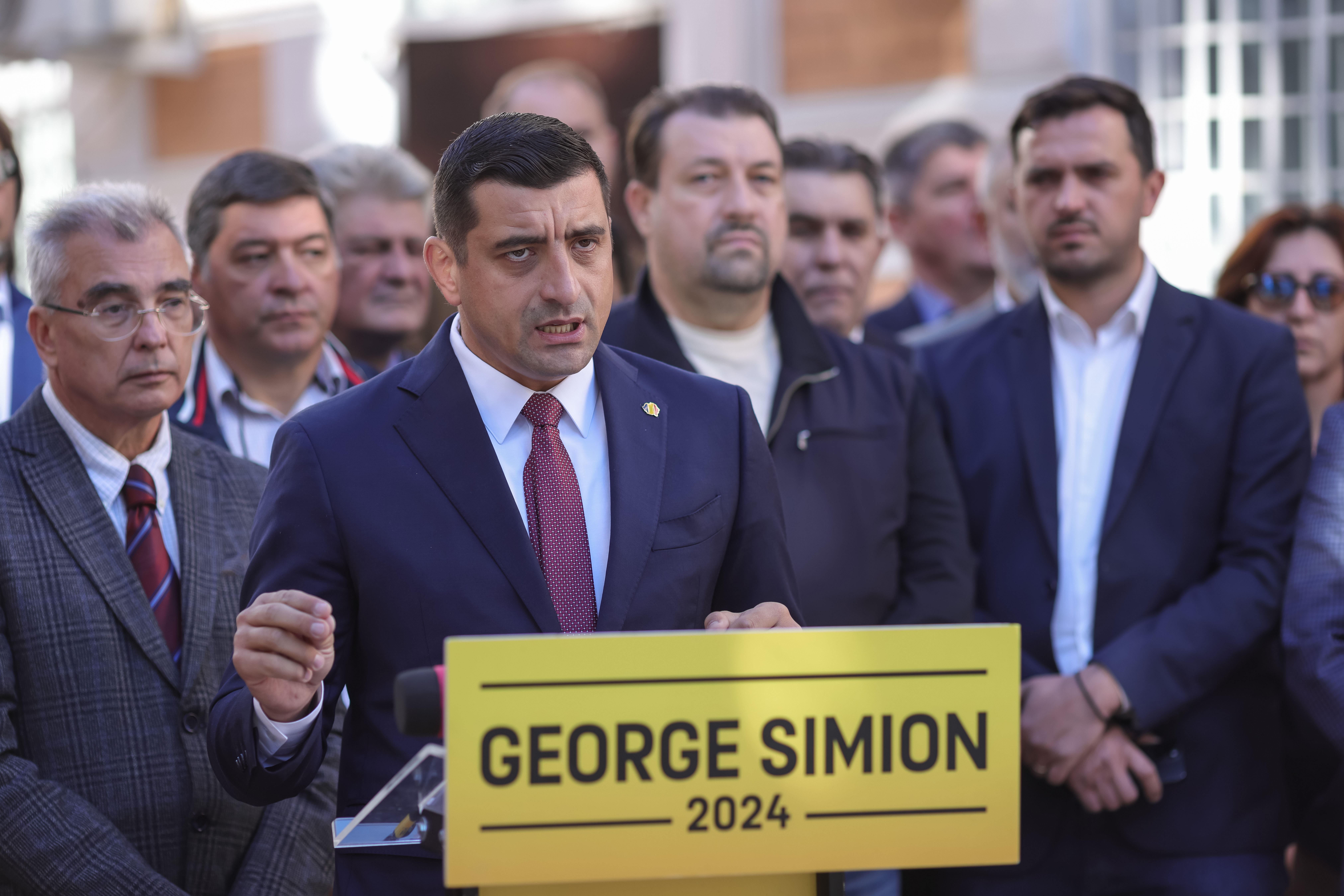 Ordonanța „trenuleț” este considerată neconstituțională. Demersurile puse la cale de AUR