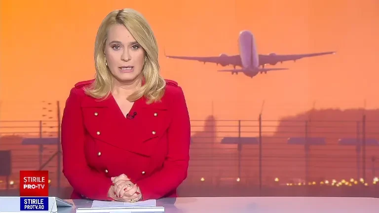 Sistemele de navigație GPS după care se ghidează avioanele în zbor au fost lovite intens de bruiaj. De unde vin interferențe