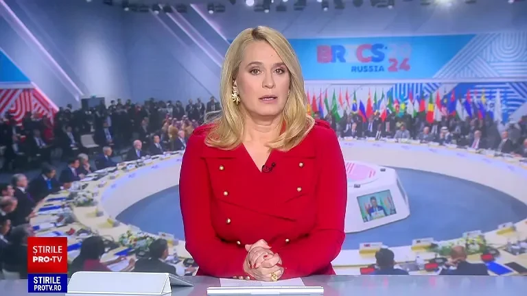 Ce spun analiștii despre summit-ul BRICS, găzduit de Vladimir Putin: ”Rusia este văzută drept o ţintă uşoară pentru resurse”