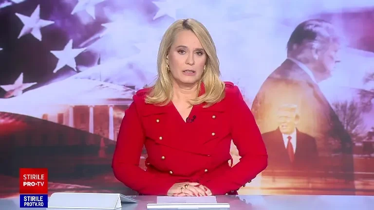 Fost șef de cabinet al lui Trump: ”Îmi spunea periodic cât de mult îl admiră pe Hitler. Nu înţelege Constituţia americană”