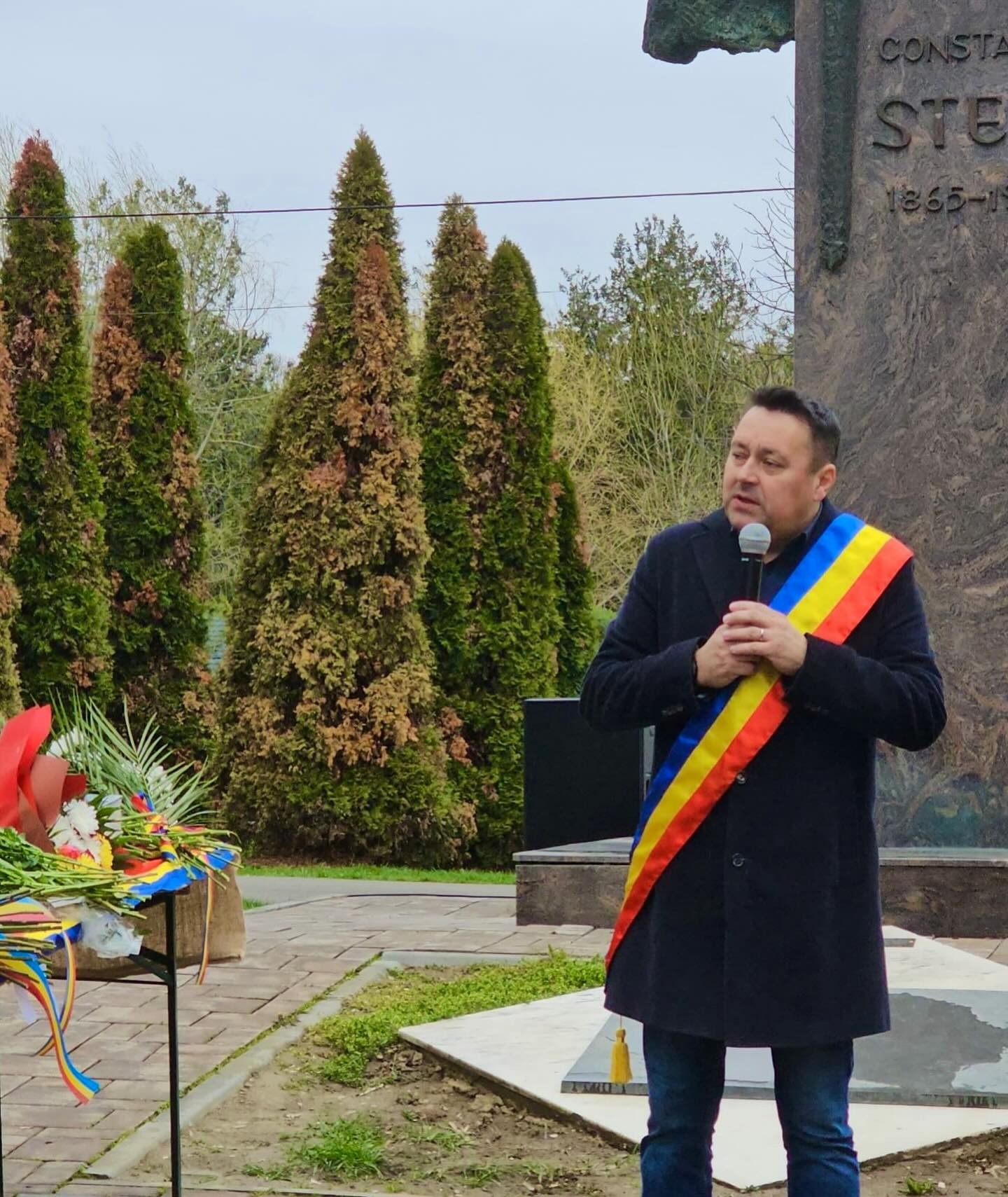 Dosar penal pentru primarul din Ploiești, în ultima zi de mandat. Ce a făcut alături de un jurnalist