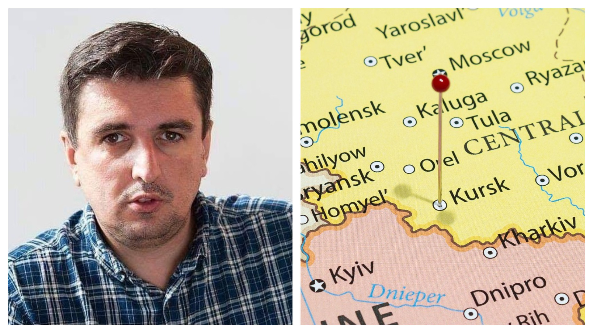 Jurnalistul român Mircea Barbu, arestat în lipsă de un tribunal din Rusia. "Aș minți dacă aș spune că nu sunt îngrijorat"