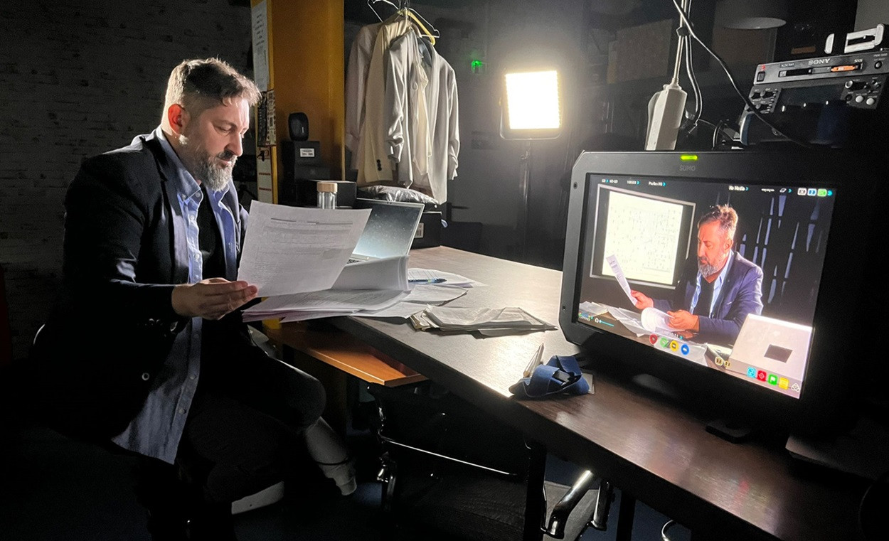 Pe urmele vestului sălbatic, un reportaj semnat de Cosmin Savu, duminică, la România, te iubesc!