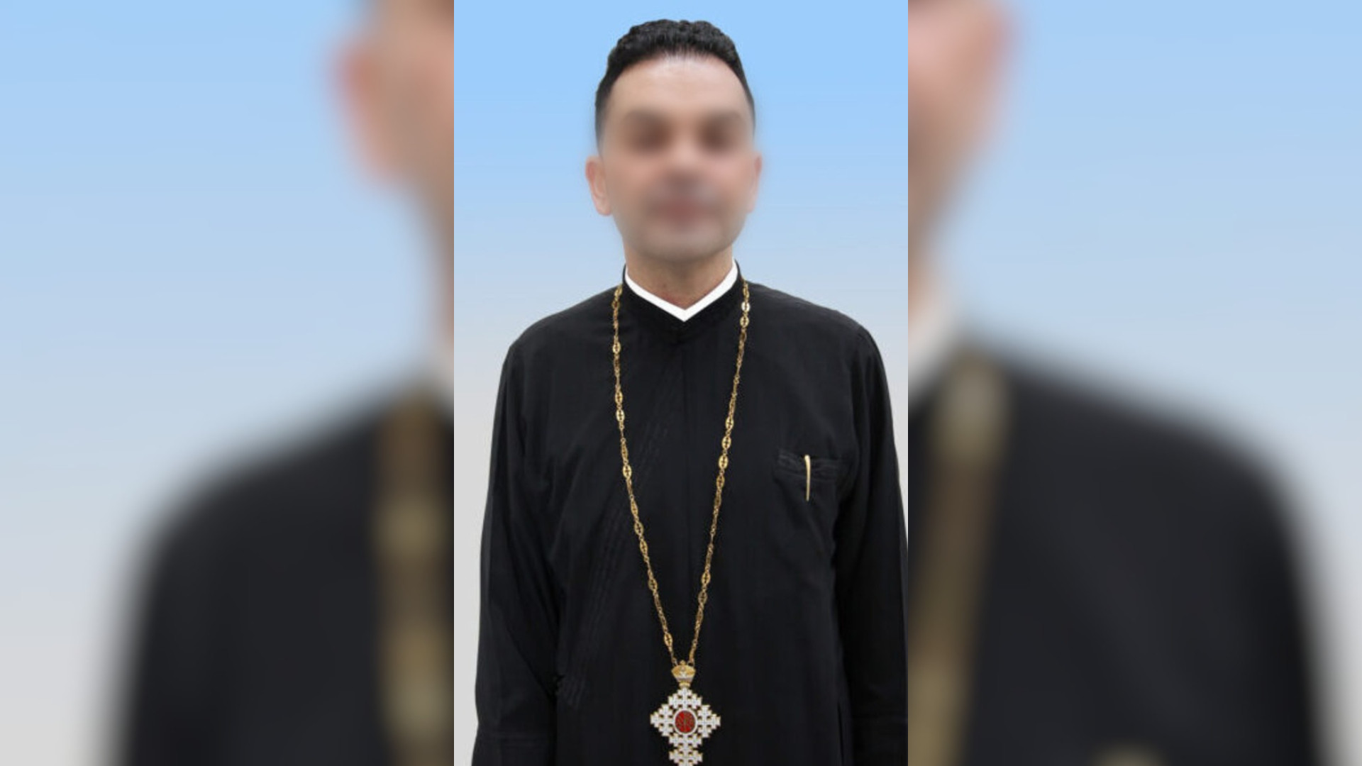 Episcopul Sălajului a fost suspendat din funcţie, după ce a fost acuzat că a furat din vistierie o sumă uriașă de bani