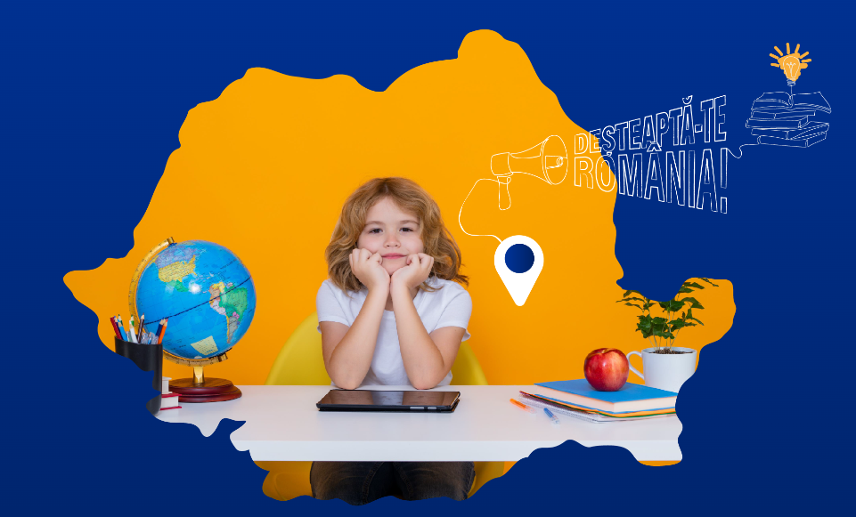 Deșteaptă-te, Rom&acirc;nia!