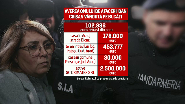 fiica ioan crisan