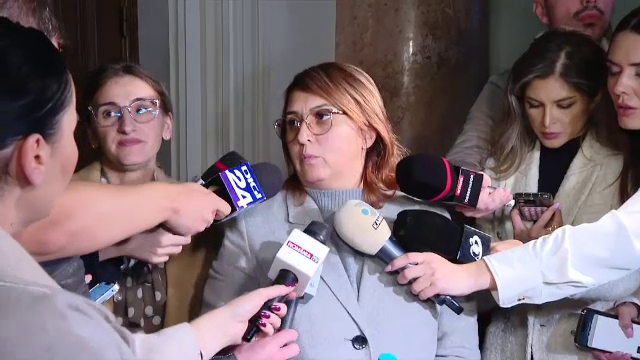 Fiica lui Ioan Crișan, omul de afaceri arădean asasinat în 2021, află marți dacă rămâne în continuare în arest preventiv