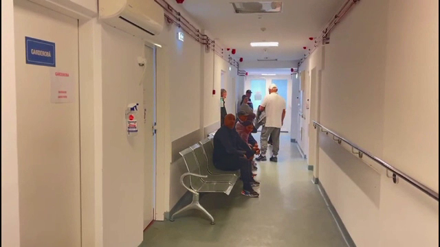 Criză de medici radiologi și de aparatură de imagistică în spitalele din România. „A trebuit să mergem la București”