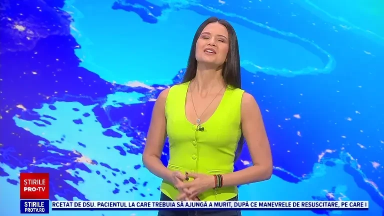 Prognoza meteo azi, 25 octombrie. Soare și vreme bună în toată țara. Care vor fi maximele termice