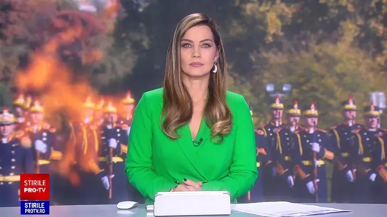 Ceremonii speciale vineri, de Ziua Armatei Române. Promisiunea solemnă a studenților militari