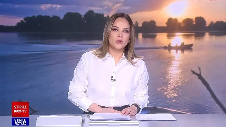 Cum s-a produs accidentul mortal naval pe Brațul Sulina. Două bărci s-au ciocnit violent