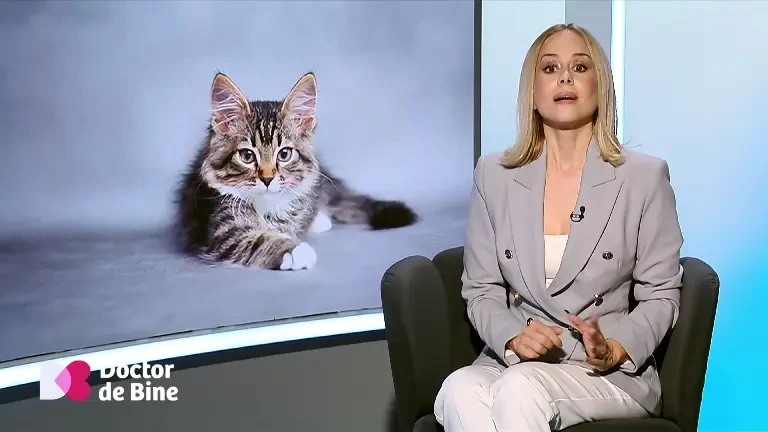 Orașele aglomerate „multiplică” virusurile. De ce e bine să avem câine și pisică în casă