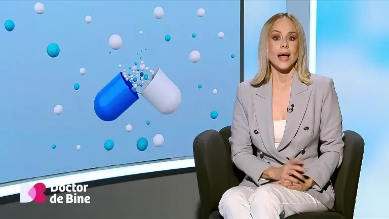 Ce se întâmplă în corpul tău dacă iei antibiotice la o răceală banală. Explicația unui biolog