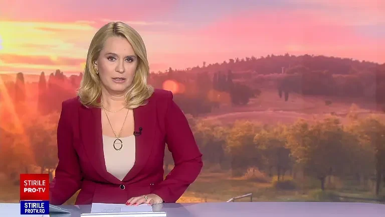 Toamna caldă instalată în țară afectează negativ plantele. Temperaturile ridicate intensifică fenomenul de deșert