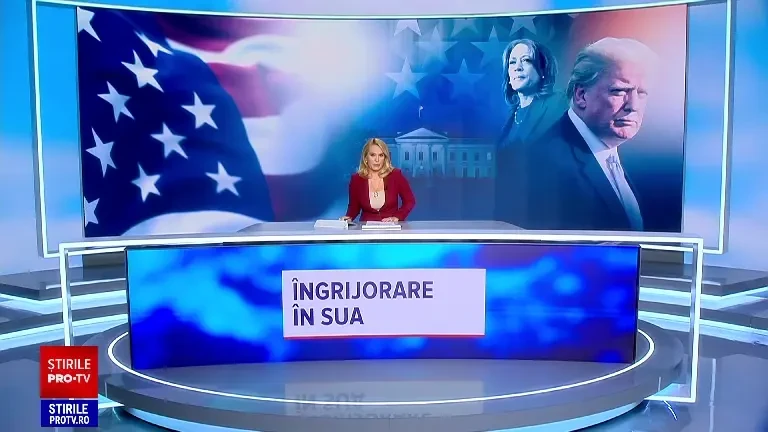 Donald Trump, despre SUA: ”Suntem o groapă de gunoi”. ”Jocul bolnav” pe care îl avea cu un miliardar pedofil