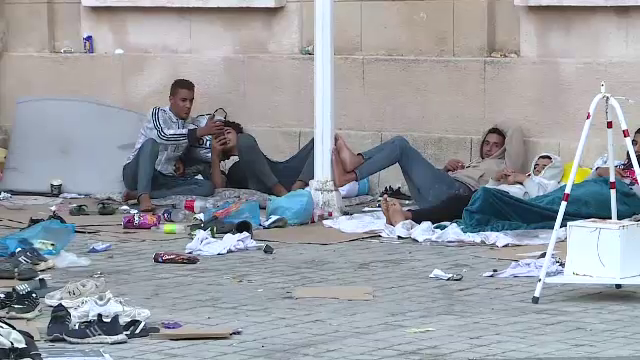 O destinație de vacanță îndrăgită de mulți români se confruntă cu un aflux de migranți. Ce măsuri vor lua autoritățile