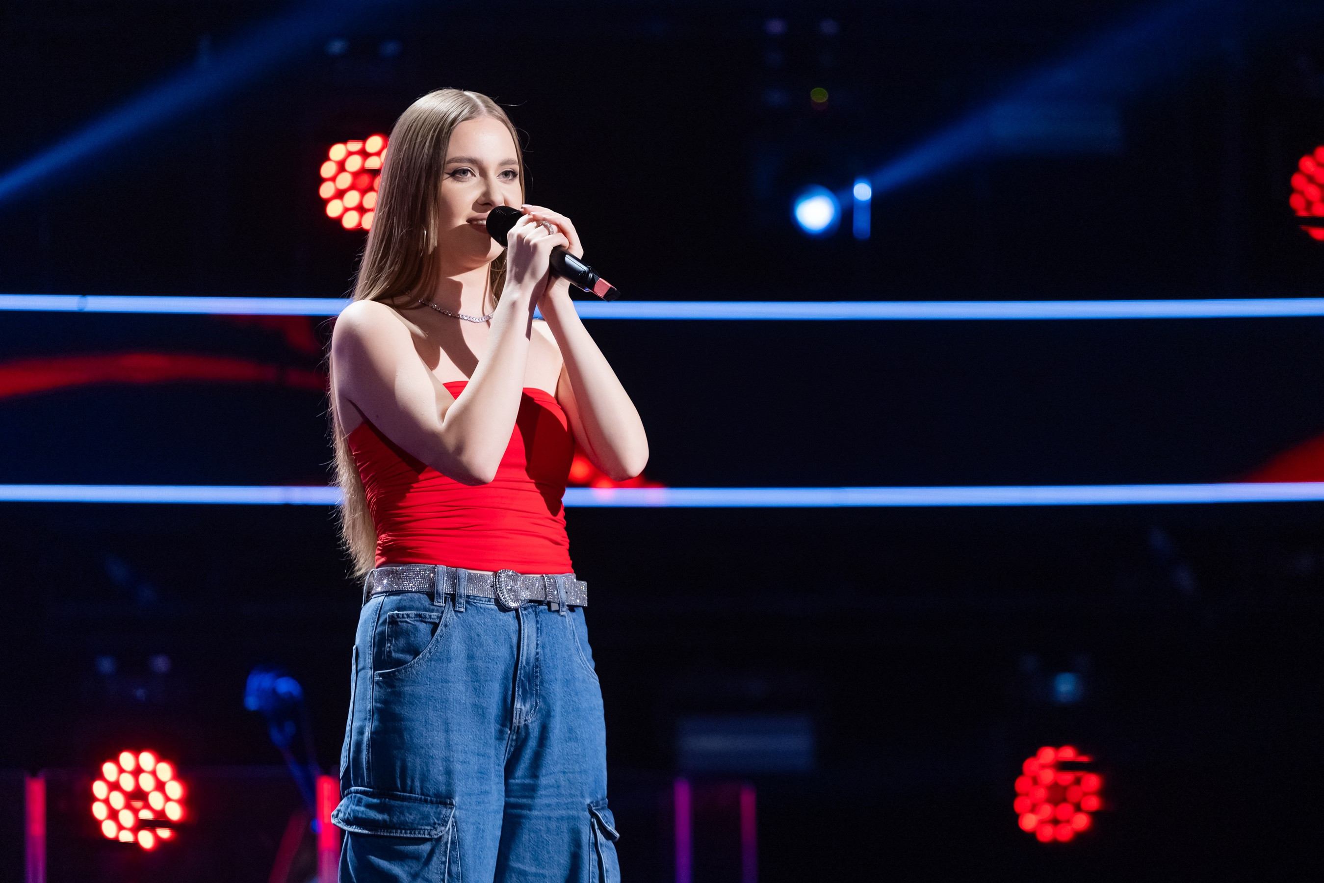 Telespectatorii au dat muzica mai tare la unison! Vocea României a fost, vineri seară, lider absolut de audiență