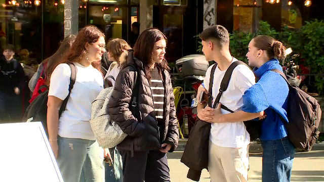 Cum ar putea generația Z să schimbe radical piața muncii. „Pentru mine este importantă diversitatea”