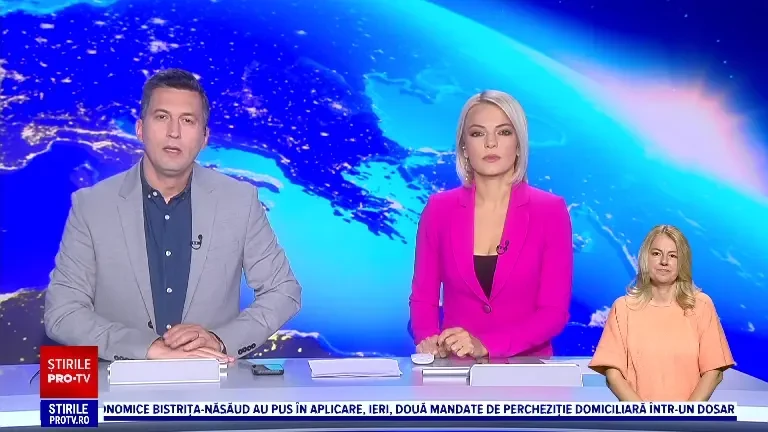 Israelul a lansat atacuri aeriene asupra unor ţinte militare din Iran. SUA, informate înaintea declanşării operaţiunii