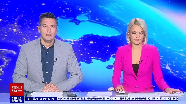 Bucureștenii au ”bântuit” la un festival de Halloween. ”Sper că nu înspăimânt pe nimeni”