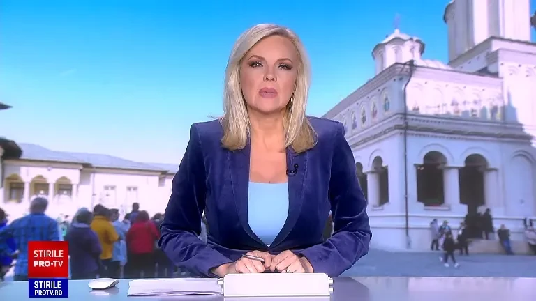 Peste 80.000 de pelerini au stat la coadă ca să se închine la moaștele a șapte sfinți în București