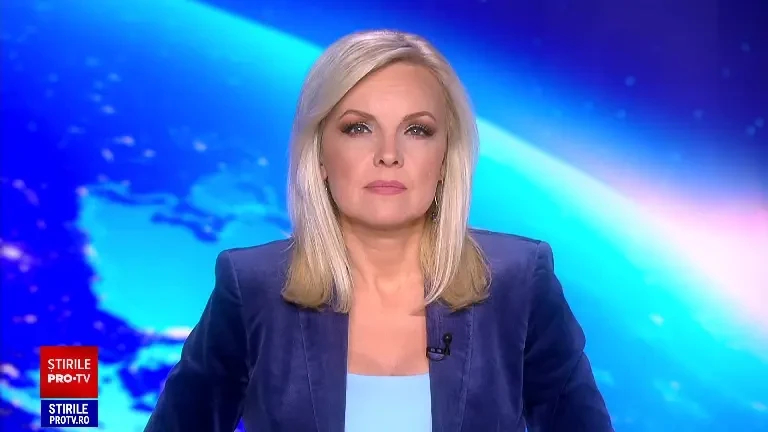 Accident grav în Vrancea. O fetiță de nouă ani a reuşit să iasă singură dintr-un autoturism care a căzut de pe un pod